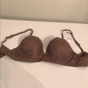 Aerie bra